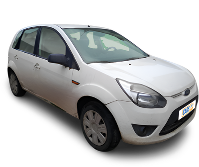 Ford Figo-img